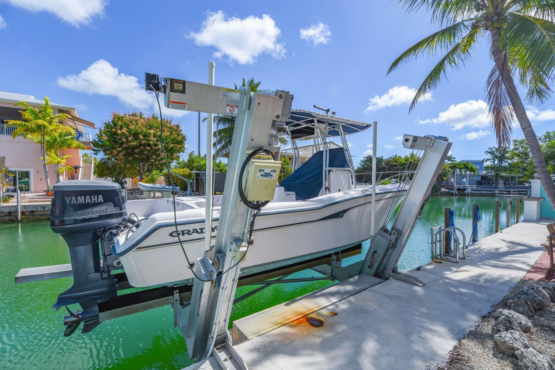 667 E Caribbean Drive, Summerland Key, FL 33042 Photo