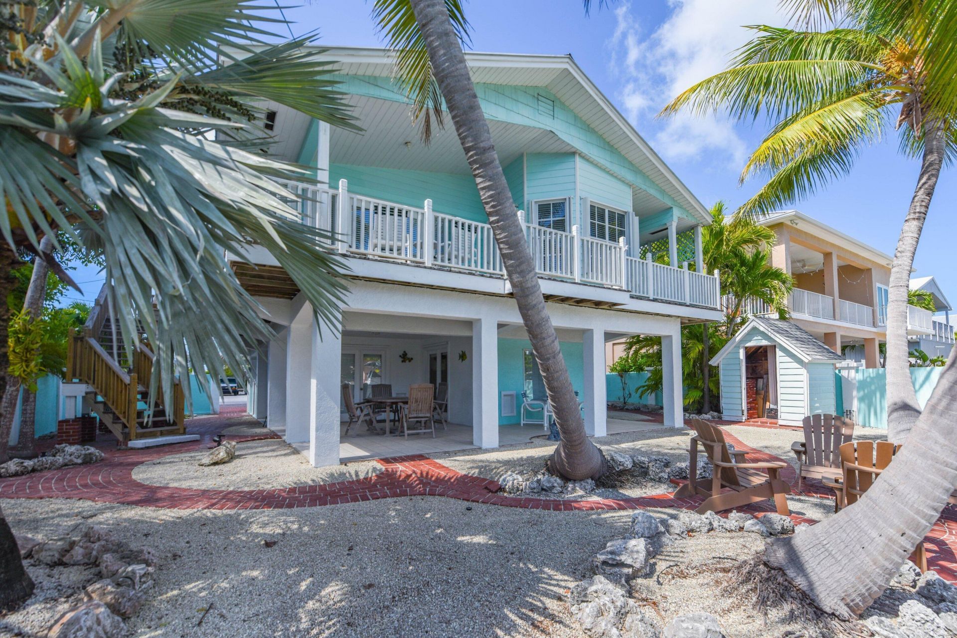 667 E Caribbean Drive, Summerland Key, FL 33042 Photo