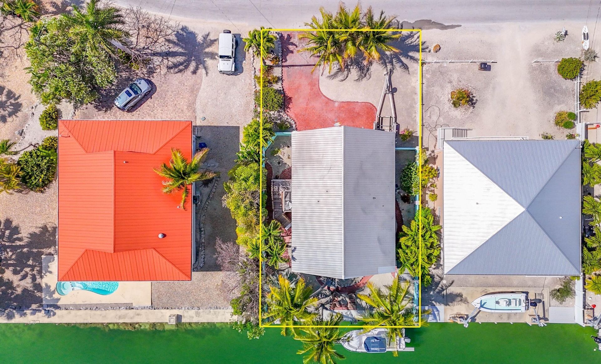 667 E Caribbean Drive, Summerland Key, FL 33042 Photo