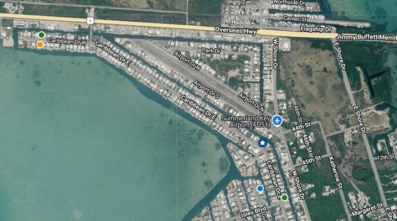 667 E Caribbean Drive, Summerland Key, FL 33042 Photo