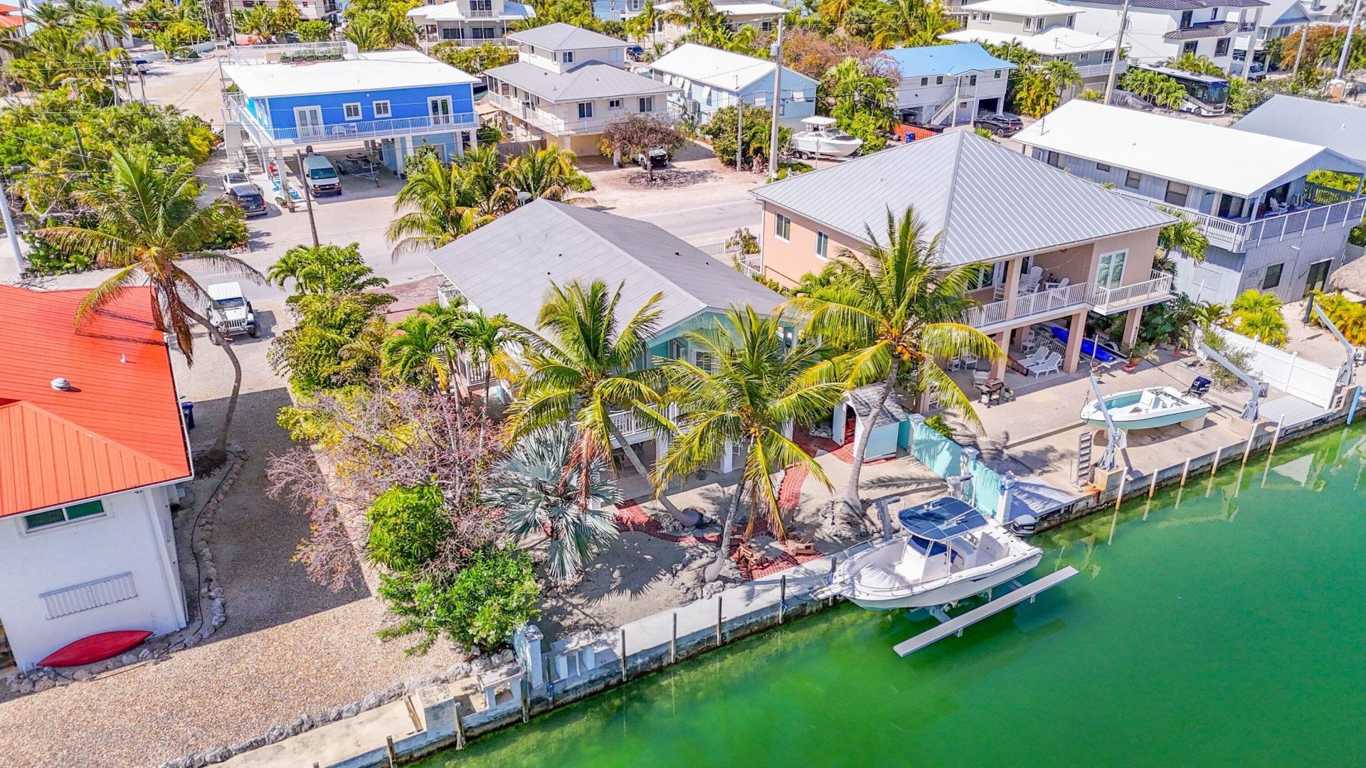 667 E Caribbean Drive, Summerland Key, FL 33042 Photo