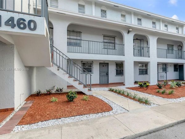 1460 W 43rd Pl , Unit 106, Hialeah, FL 33012