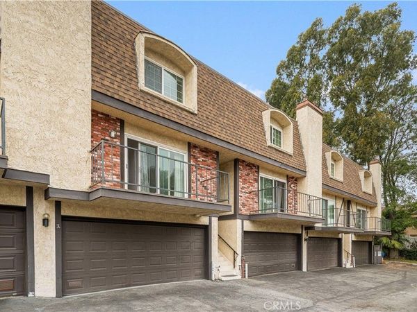 1818 W Garvey Avenue, Unit K, Alhambra, CA 91803