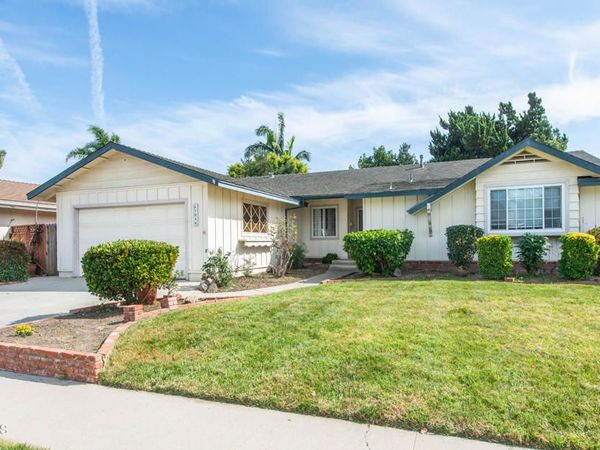 1944 Hayden Street, Camarillo, CA 93010
