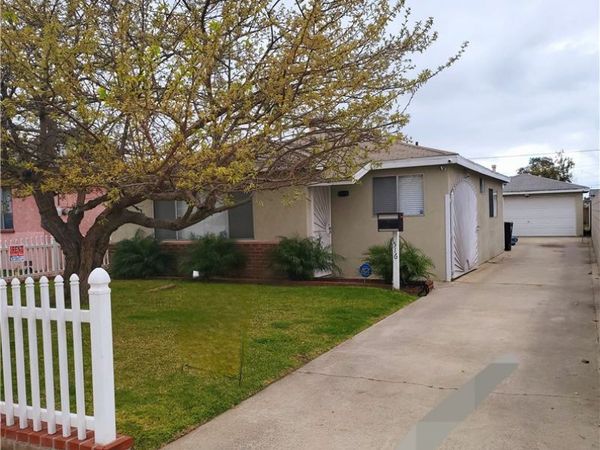 1516 W 222nd, Torrance, CA 90501