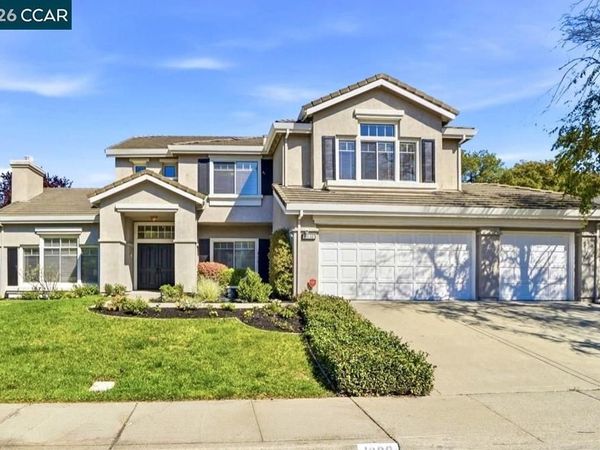 1038 Mccauley Rd, Danville, CA 94526