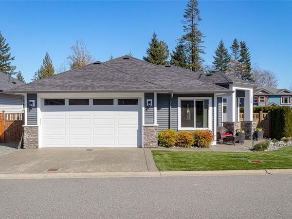 9650 Askew Creek Dr, Unit 31, Chemainus, BC V0R 1K3