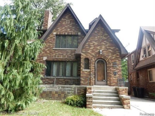 5572 Kensington Avenue, Detroit, MI 48224