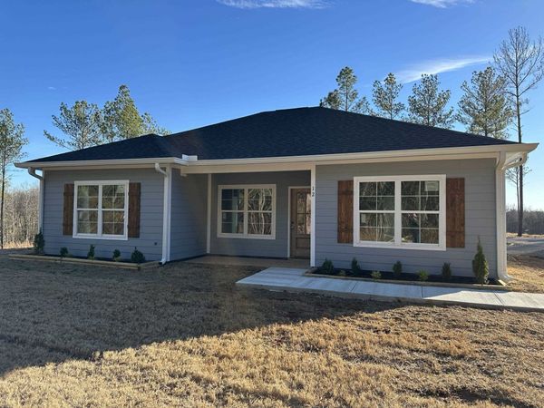 12 Co Rd 226, Iuka, MS