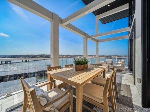 1065 Topsider Lane , Unit 501, Osage Beach, MO 65065