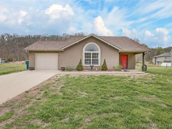 51 Arthur Drive , Camdenton, MO 65020