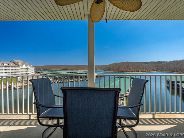4800 Eagleview Drive, Unit 635, Osage Beach, MO 65065