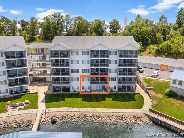 18051 Blue Anchor Drive , Unit 522, Gravois Mills, MO 65037