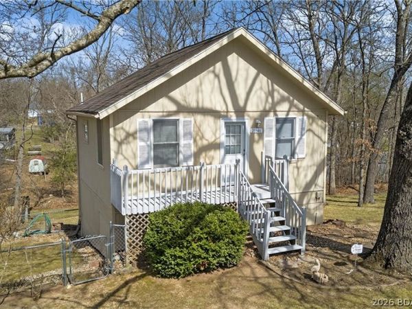 29846 Vixen Avenue , Warsaw, MO 65355