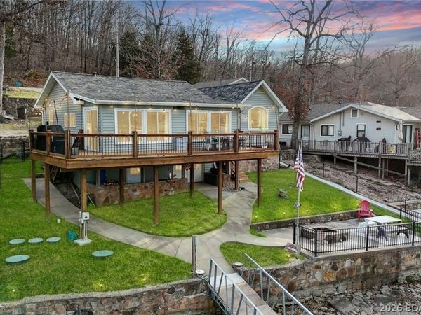 3365 Adkins Road, Climax Springs, MO 65324