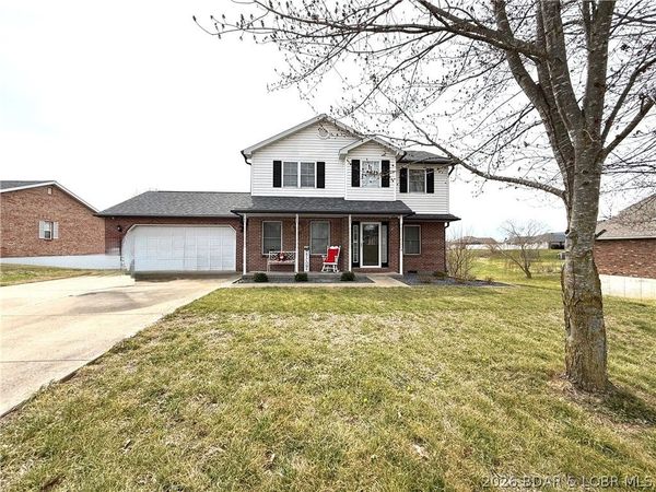 7013 Stonebridge Park Drive Drive , Jefferson City, MO 65109