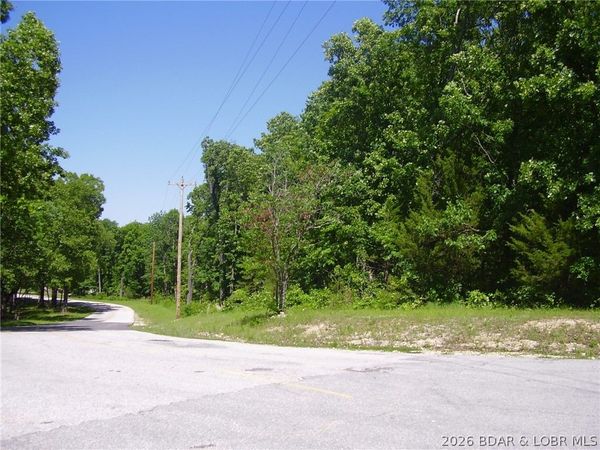 Lot #103 Sunset Shores Lane, Climax Springs, MO 65324