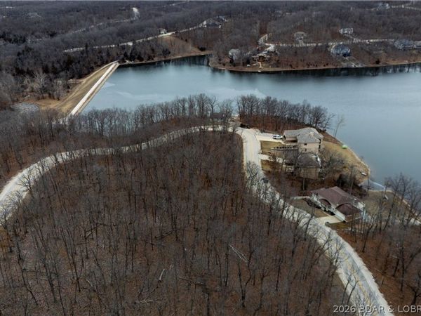 Lot 41 Chessman Drive, Lake Ozark, MO 65049