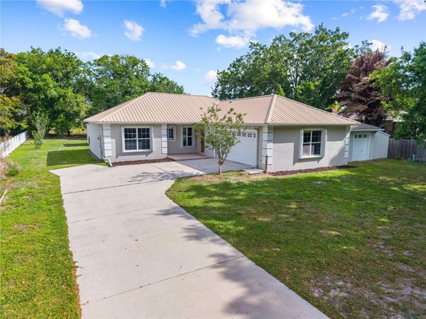 750 W NEW NOLTE ROAD , ST CLOUD, FL 34769