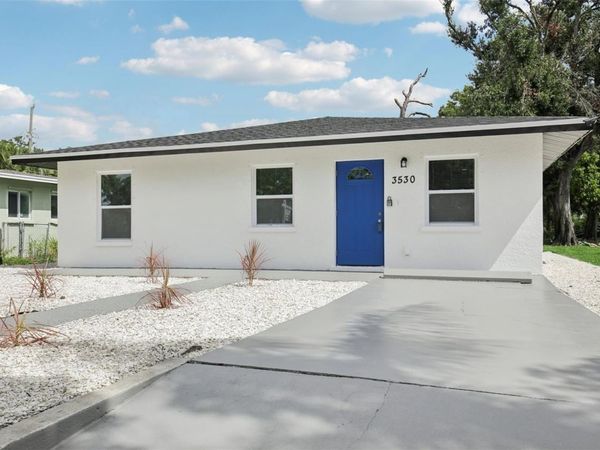 3530 GOODRICH AVENUE , SARASOTA, FL 34234