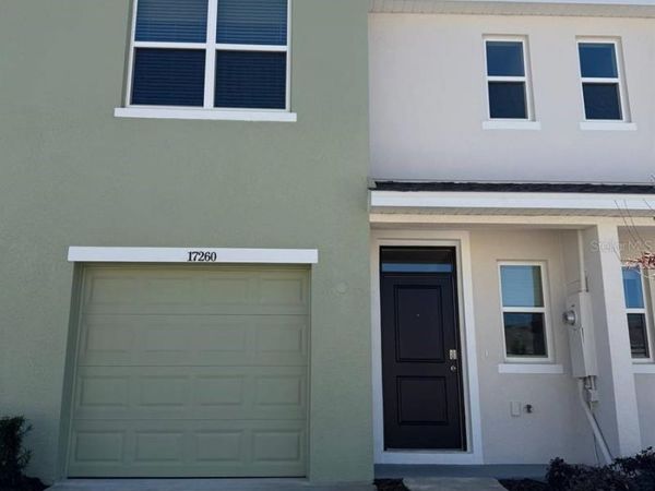 17260 ENGLISH CHESTNUT WAY , LAND O LAKES, FL 34638