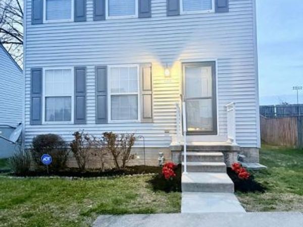 444 TRIMBLEFIELDS DRIVE, EDGEWOOD, MD 21040