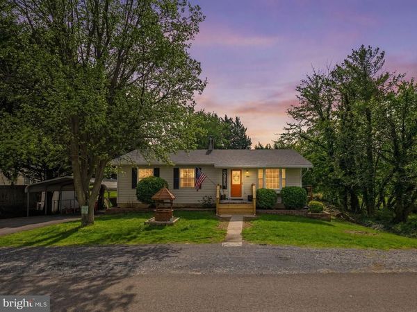 5350 WATER STREET, STEPHENS CITY, VA 22655