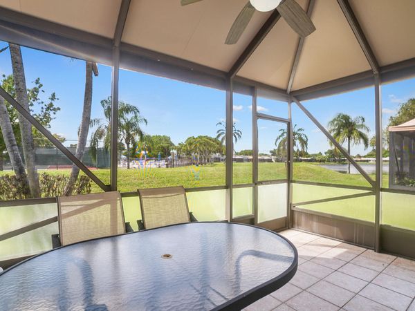 18841 Haywood Terrace, Unit 4, Boca Raton, FL 33496