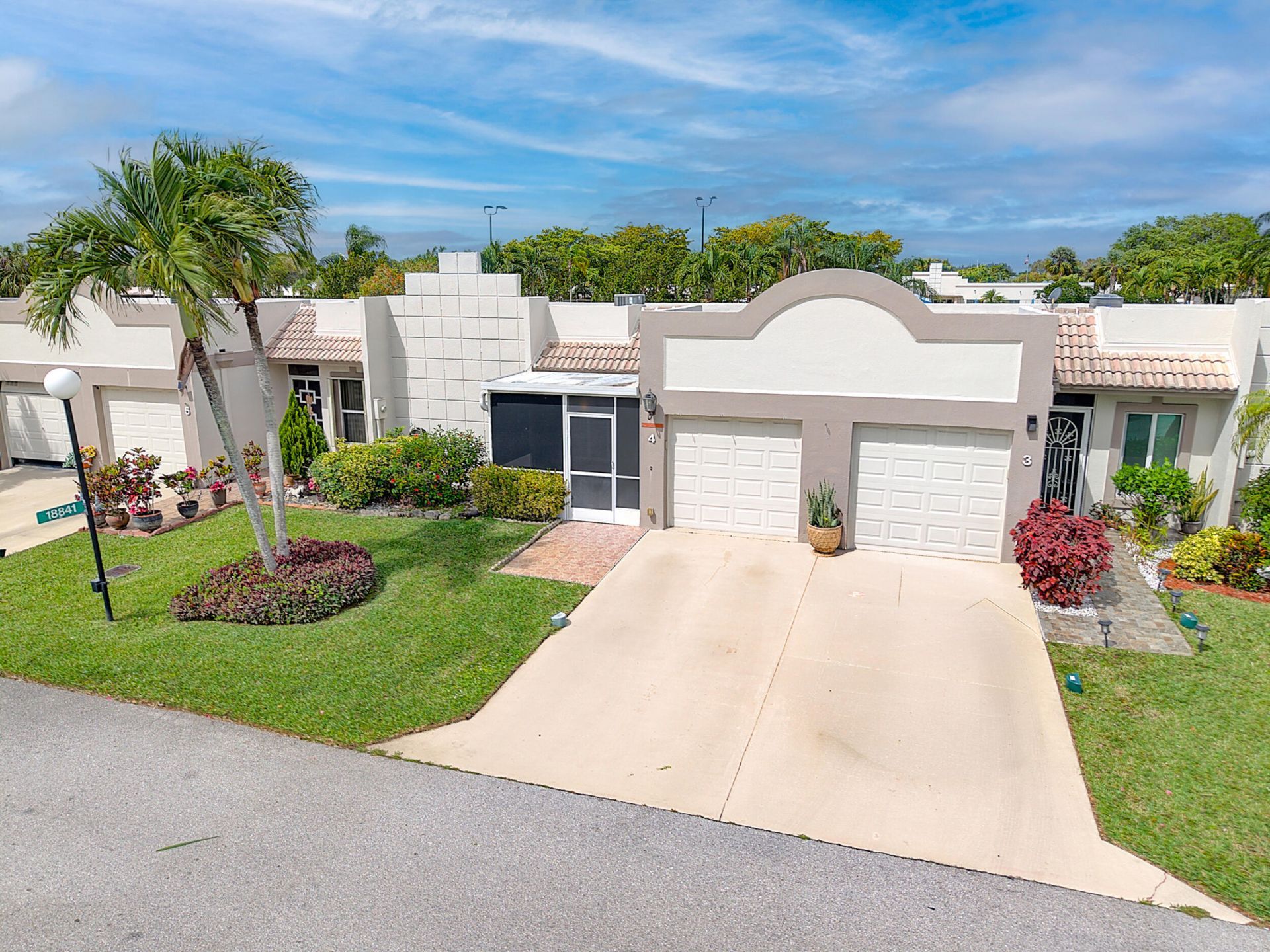 18841 Haywood Terrace, Unit 4, Boca Raton, FL 33496 Photo