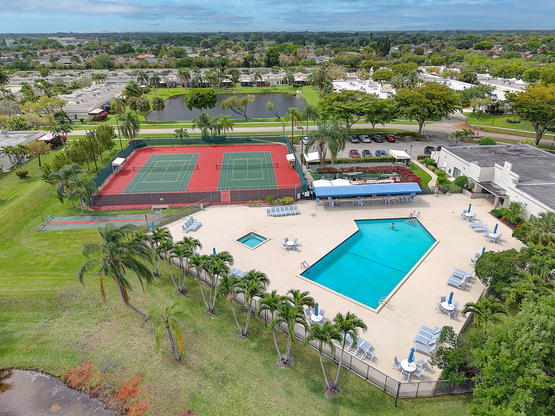 18841 Haywood Terrace, Unit 4, Boca Raton, FL 33496 Photo