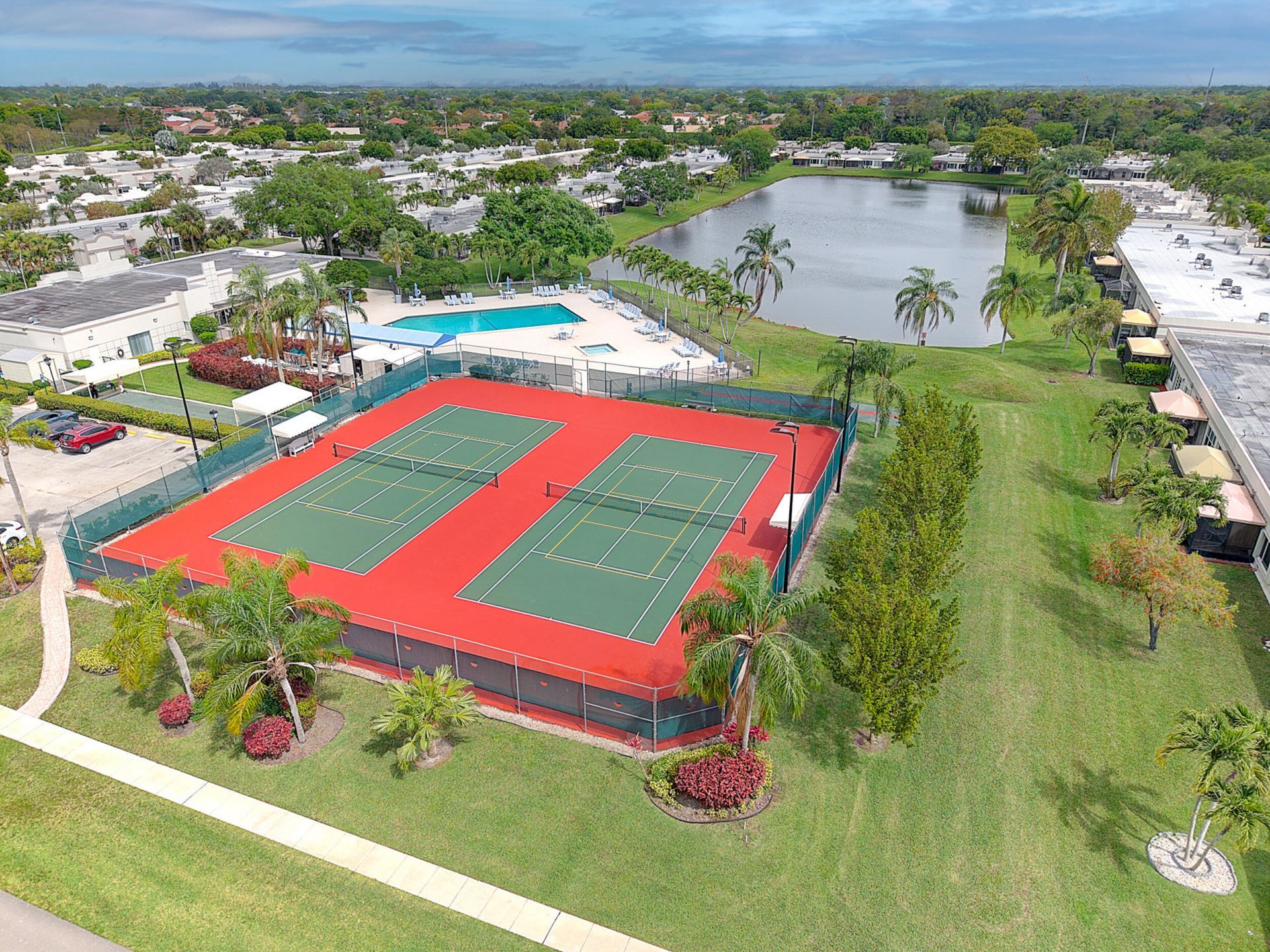 18841 Haywood Terrace, Unit 4, Boca Raton, FL 33496 Photo