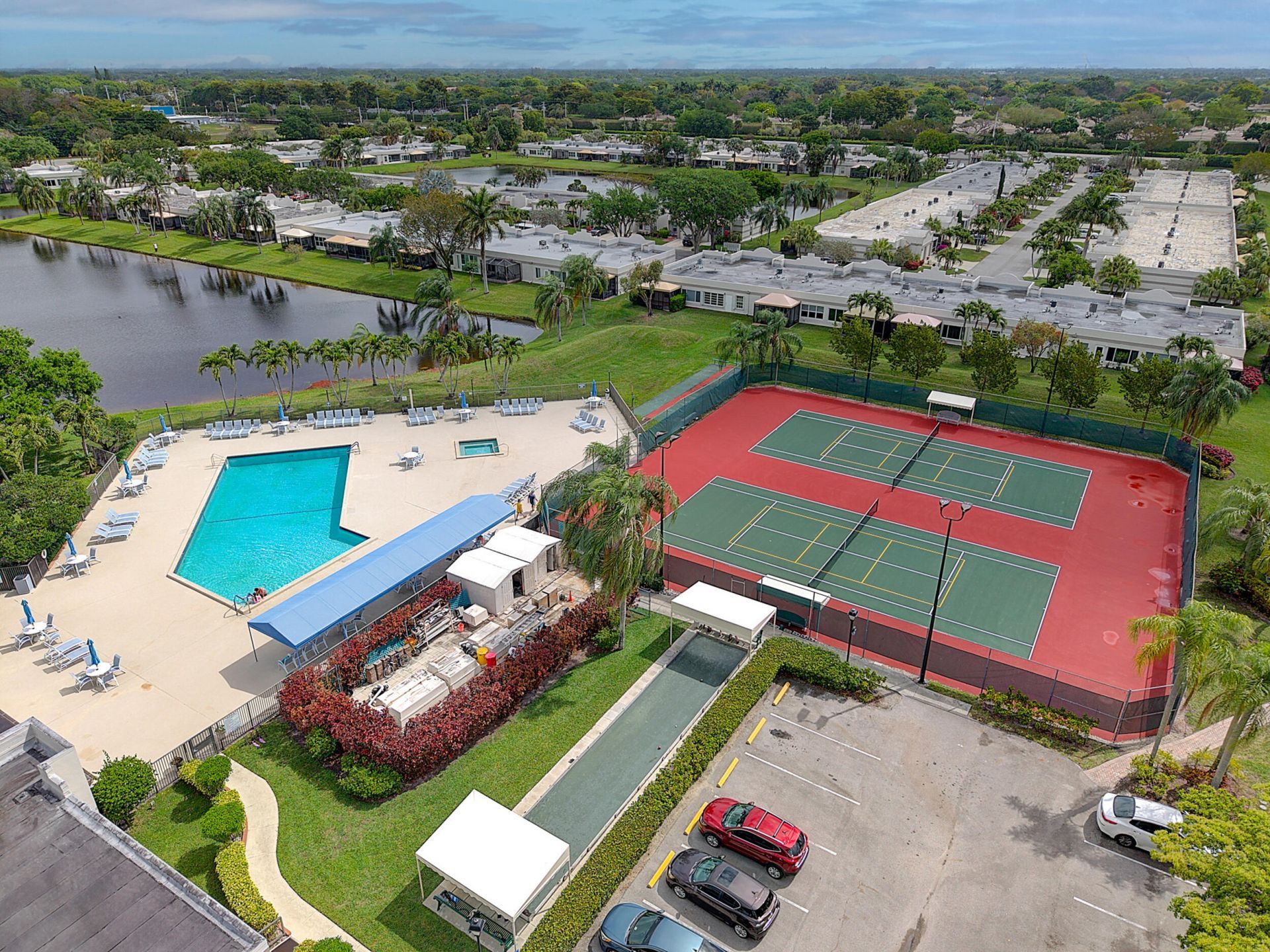 18841 Haywood Terrace, Unit 4, Boca Raton, FL 33496 Photo