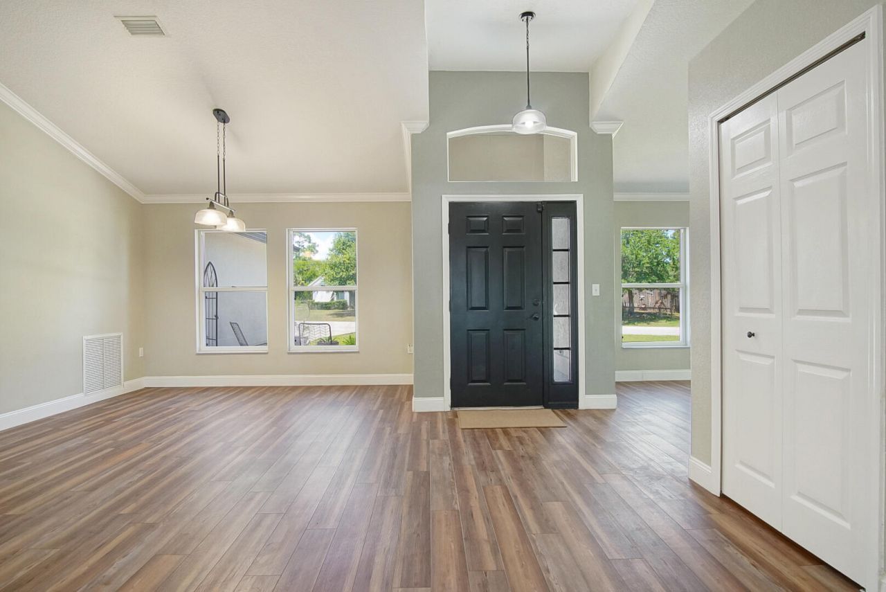 5766 NW Jigsaw Lane, Port Saint Lucie, FL 34986 Photo