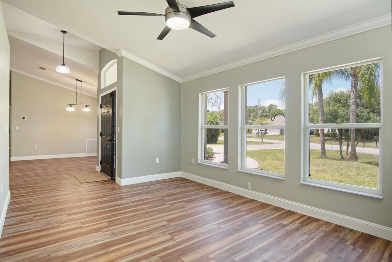 5766 NW Jigsaw Lane, Port Saint Lucie, FL 34986 Photo
