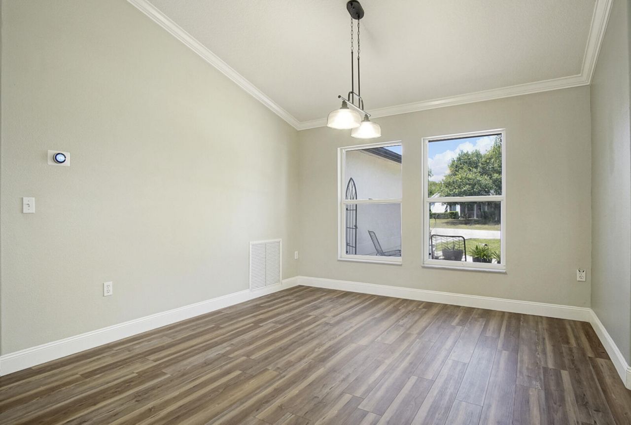 5766 NW Jigsaw Lane, Port Saint Lucie, FL 34986 Photo