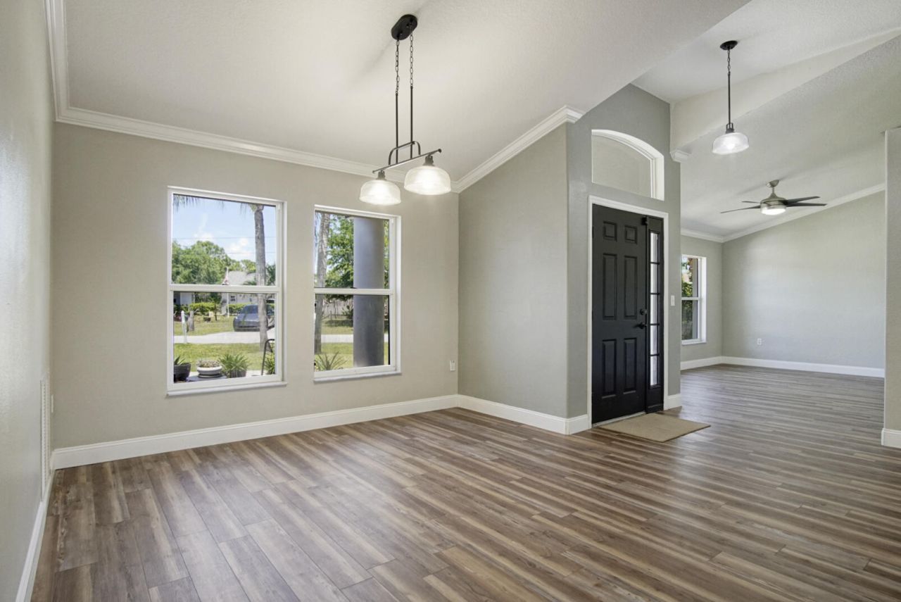 5766 NW Jigsaw Lane, Port Saint Lucie, FL 34986 Photo