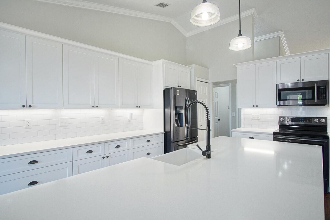 5766 NW Jigsaw Lane, Port Saint Lucie, FL 34986 Photo