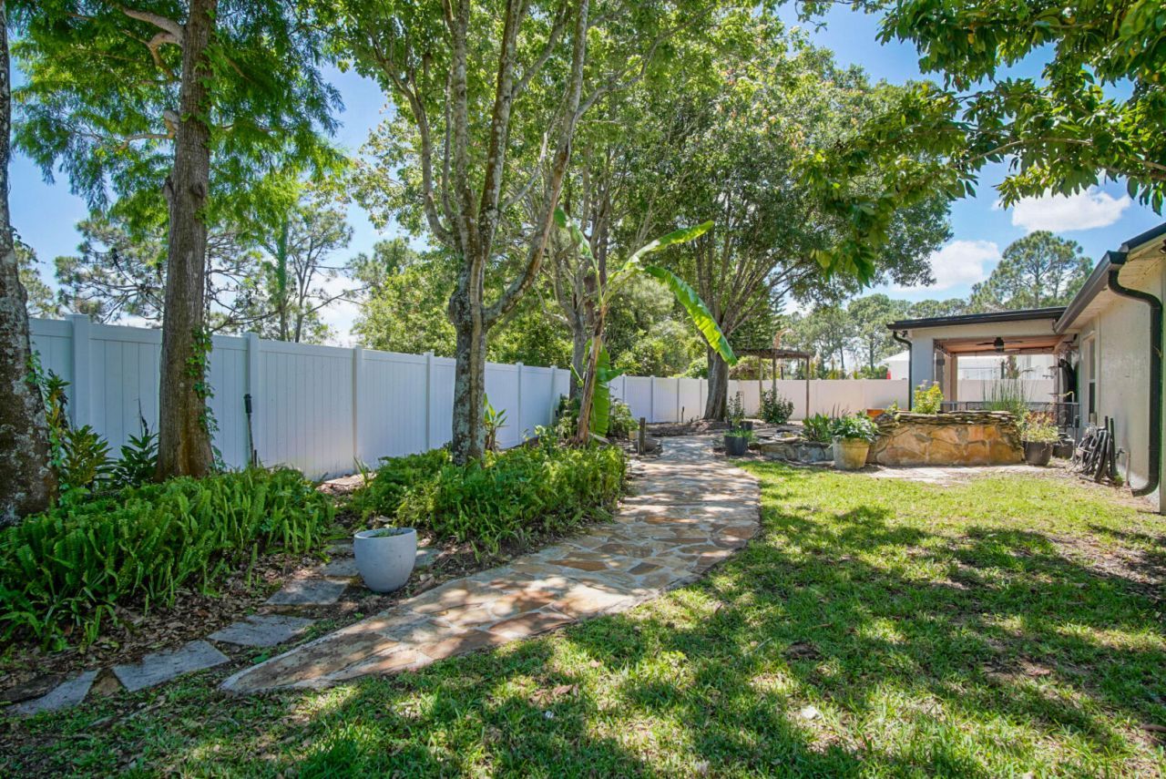 5766 NW Jigsaw Lane, Port Saint Lucie, FL 34986 Photo