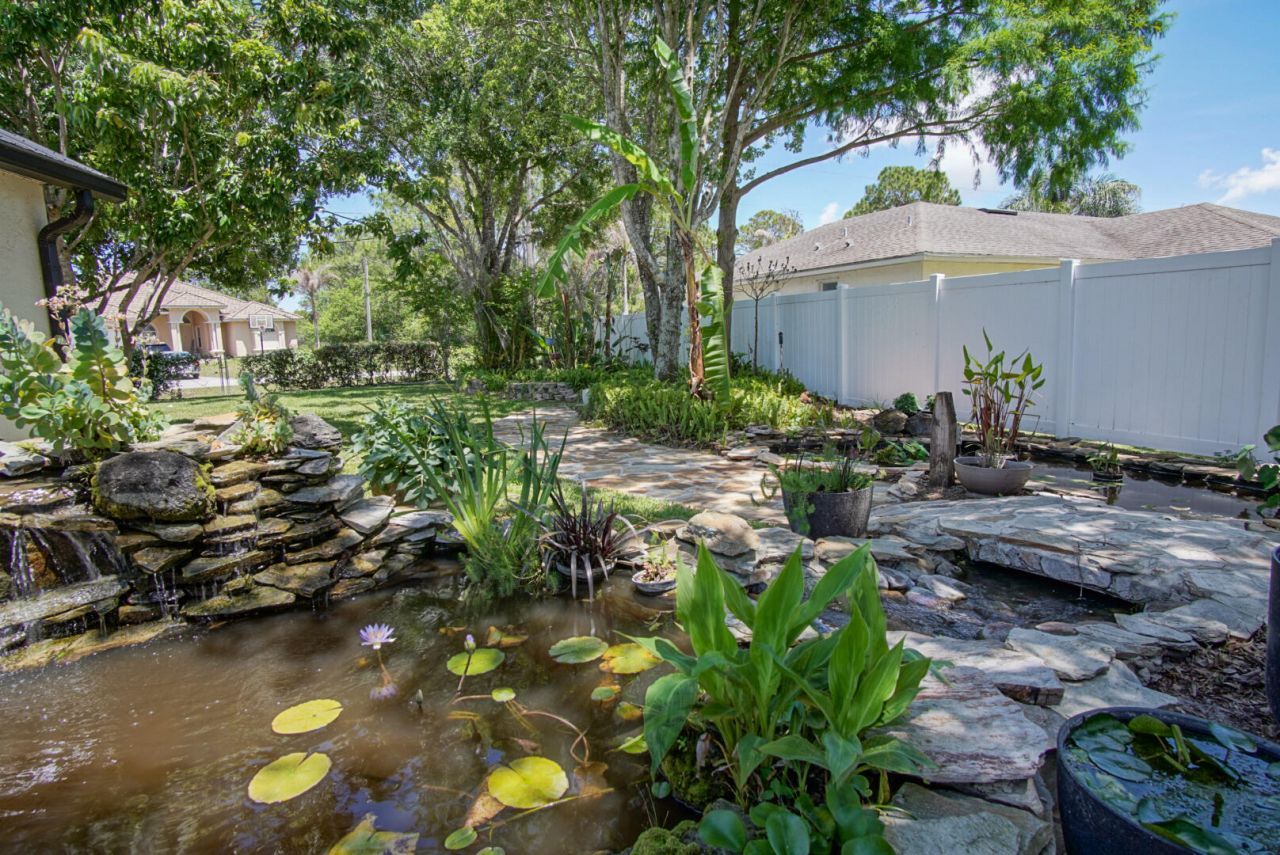 5766 NW Jigsaw Lane, Port Saint Lucie, FL 34986 Photo