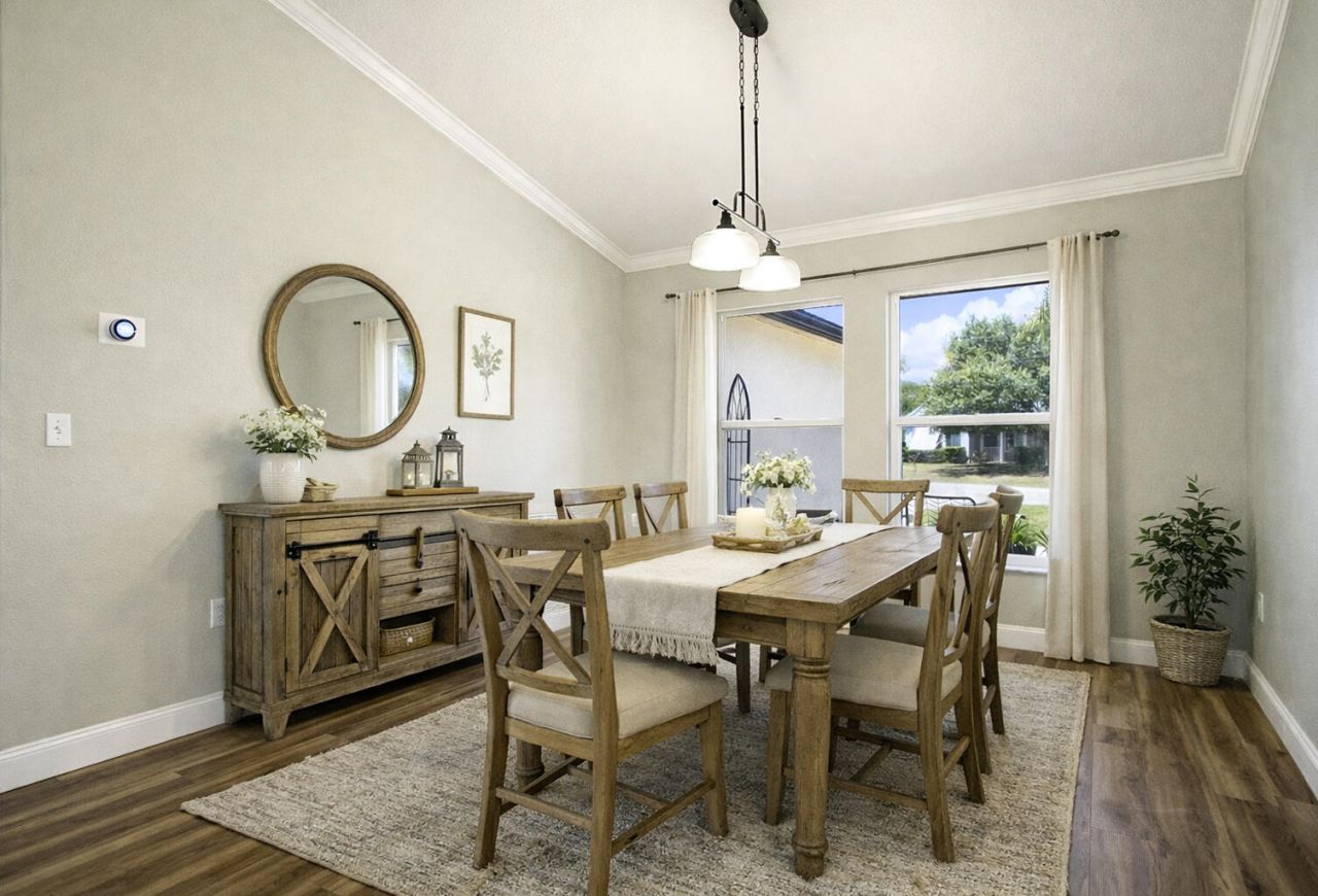 5766 NW Jigsaw Lane, Port Saint Lucie, FL 34986 Photo