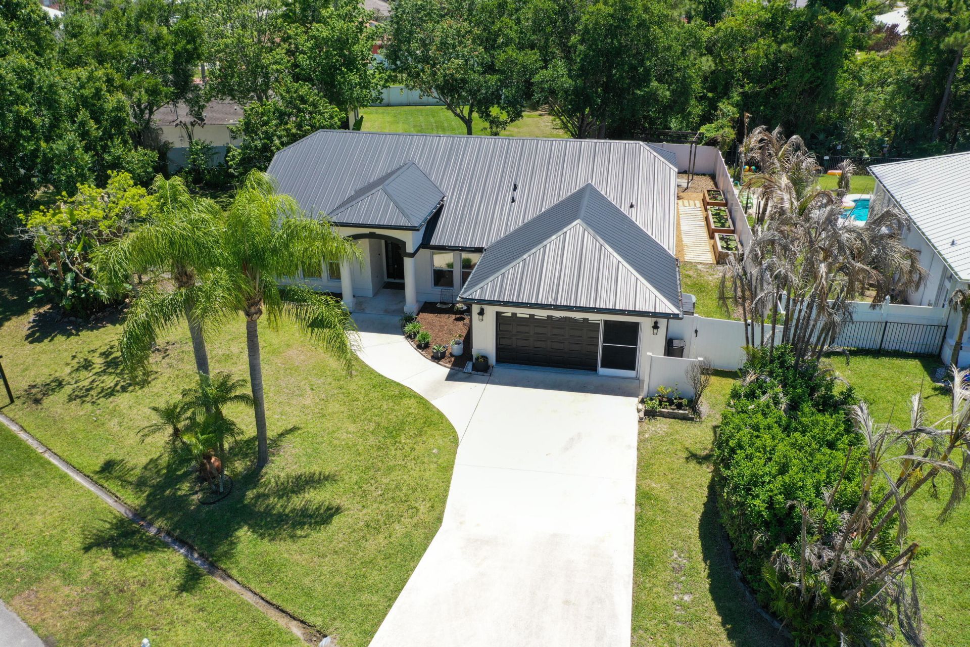 5766 NW Jigsaw Lane, Port Saint Lucie, FL 34986 Photo