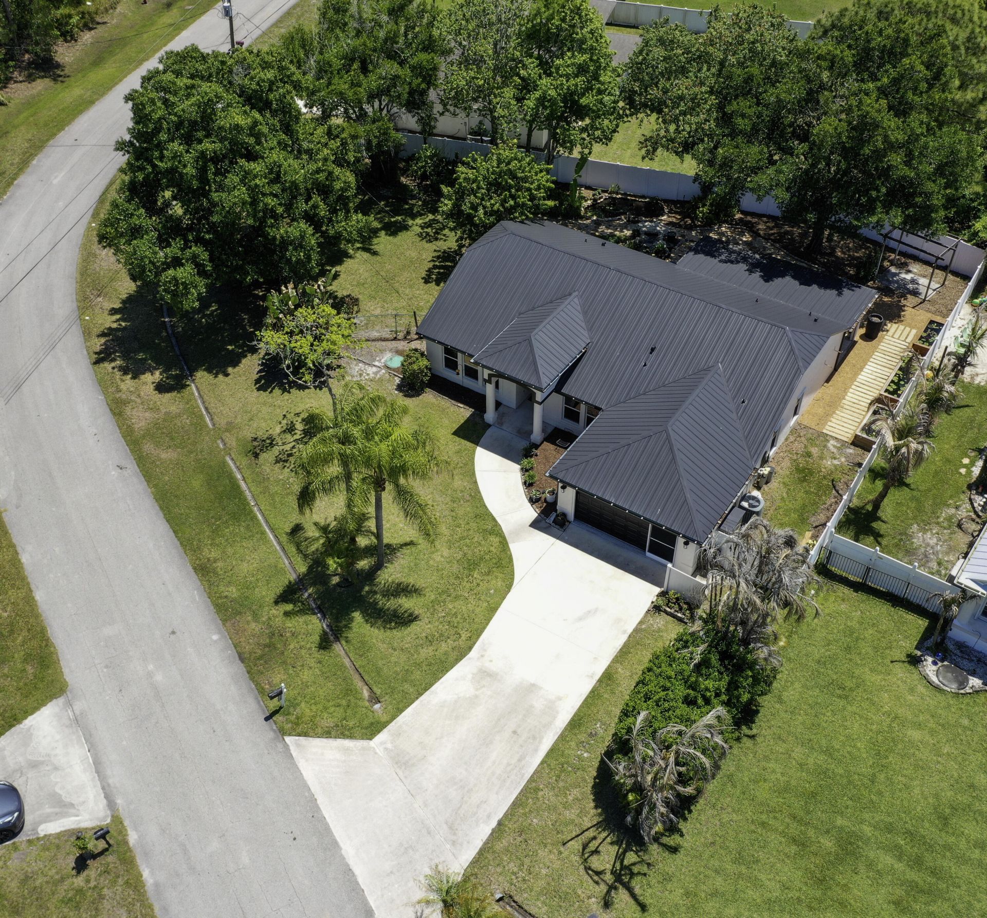 5766 NW Jigsaw Lane, Port Saint Lucie, FL 34986 Photo