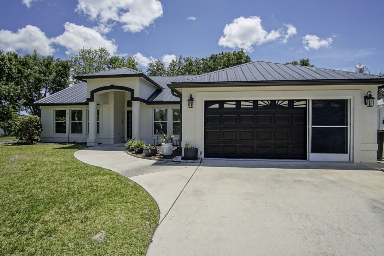 5766 NW Jigsaw Lane, Port Saint Lucie, FL 34986 Photo