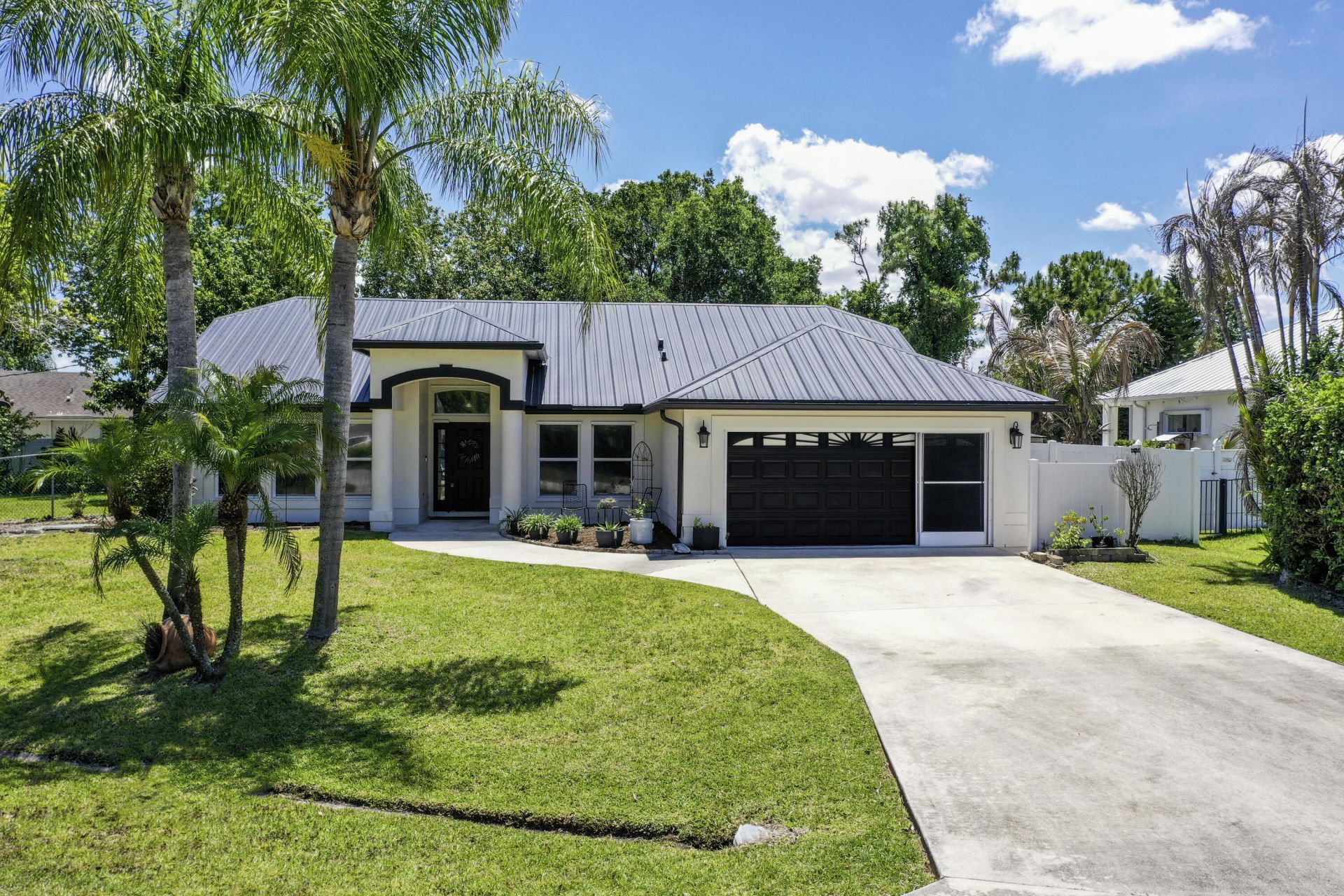 5766 NW Jigsaw Lane, Port Saint Lucie, FL 34986 Photo