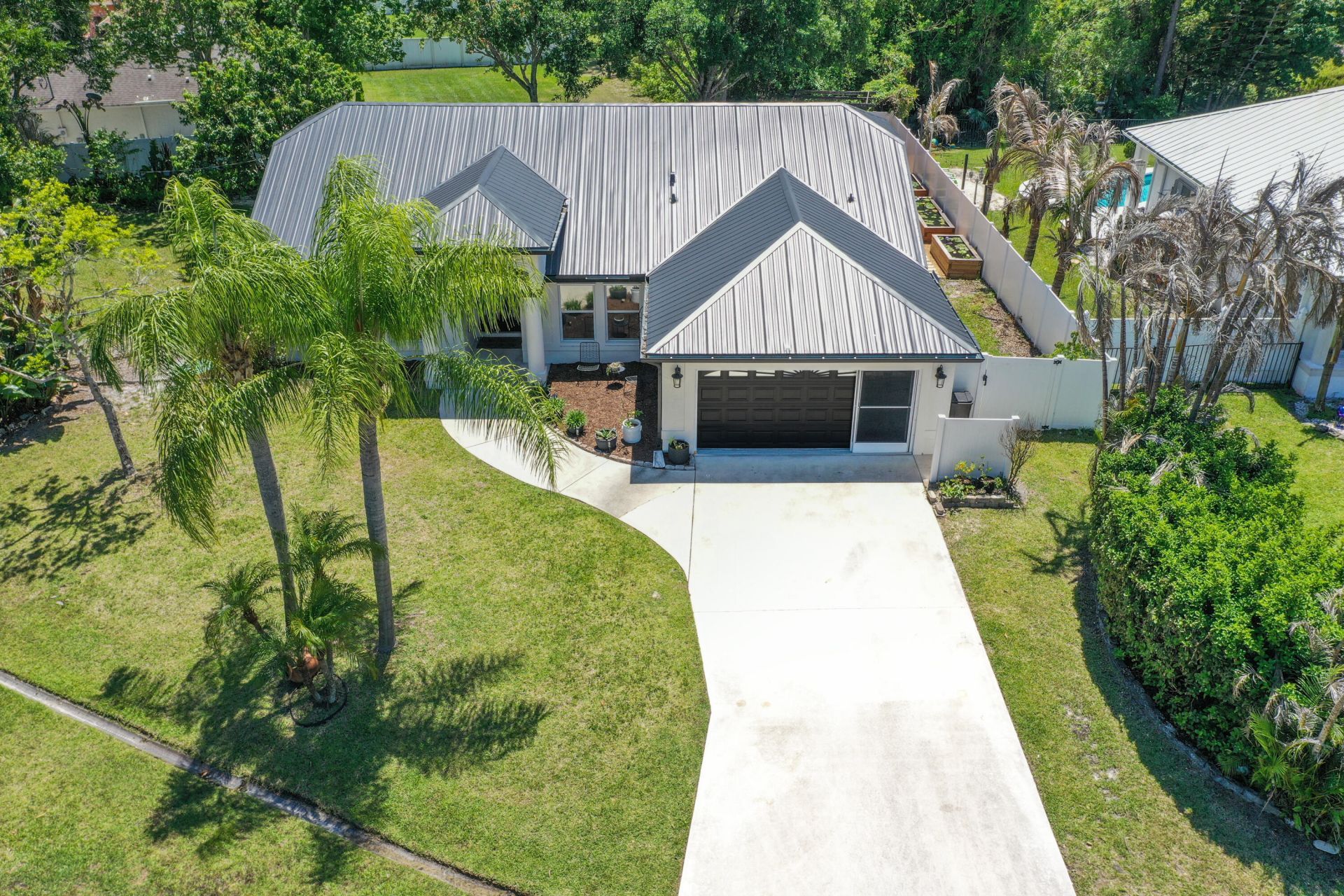 5766 NW Jigsaw Lane, Port Saint Lucie, FL 34986 Photo