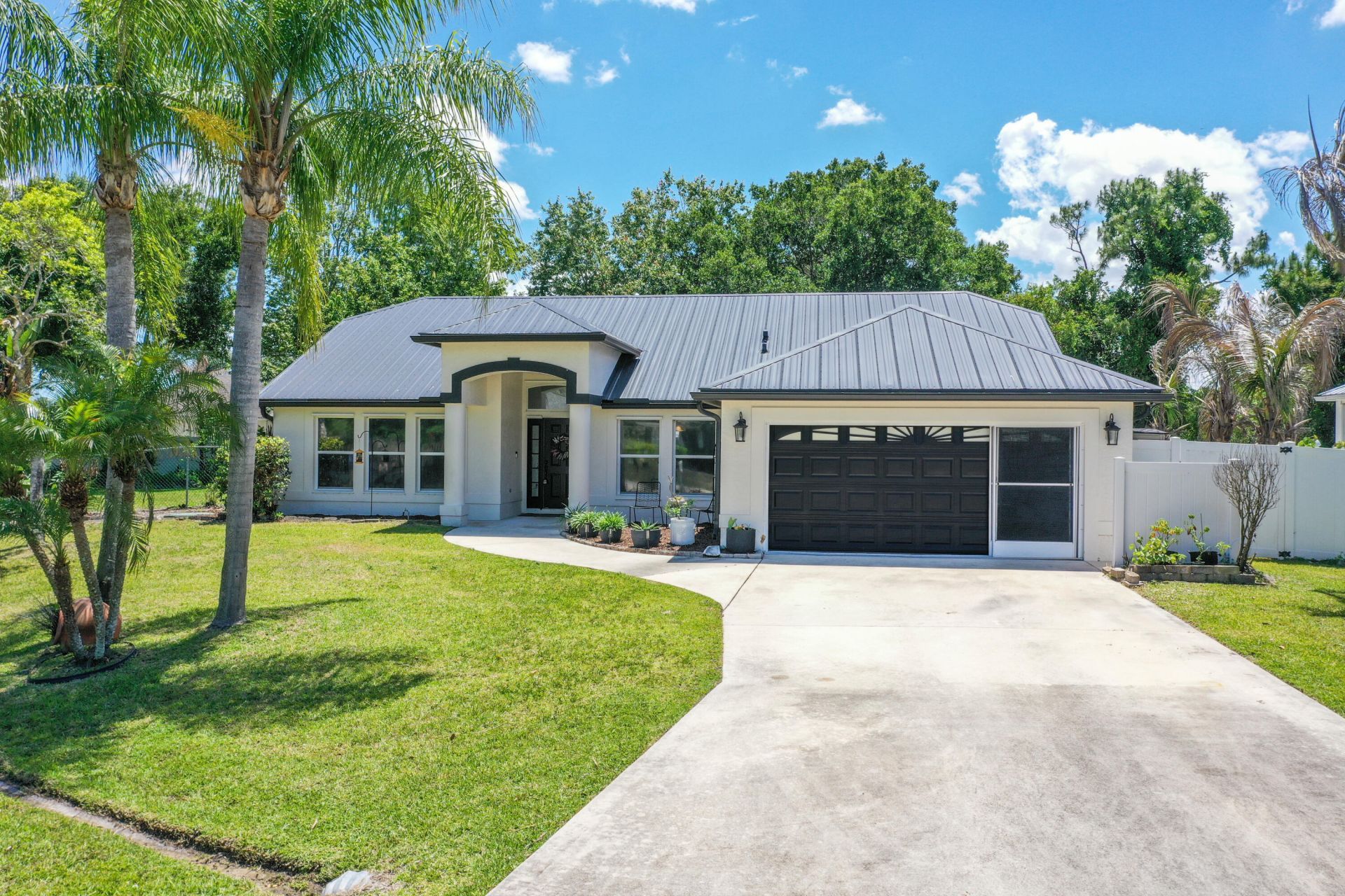 5766 NW Jigsaw Lane, Port Saint Lucie, FL 34986 Photo