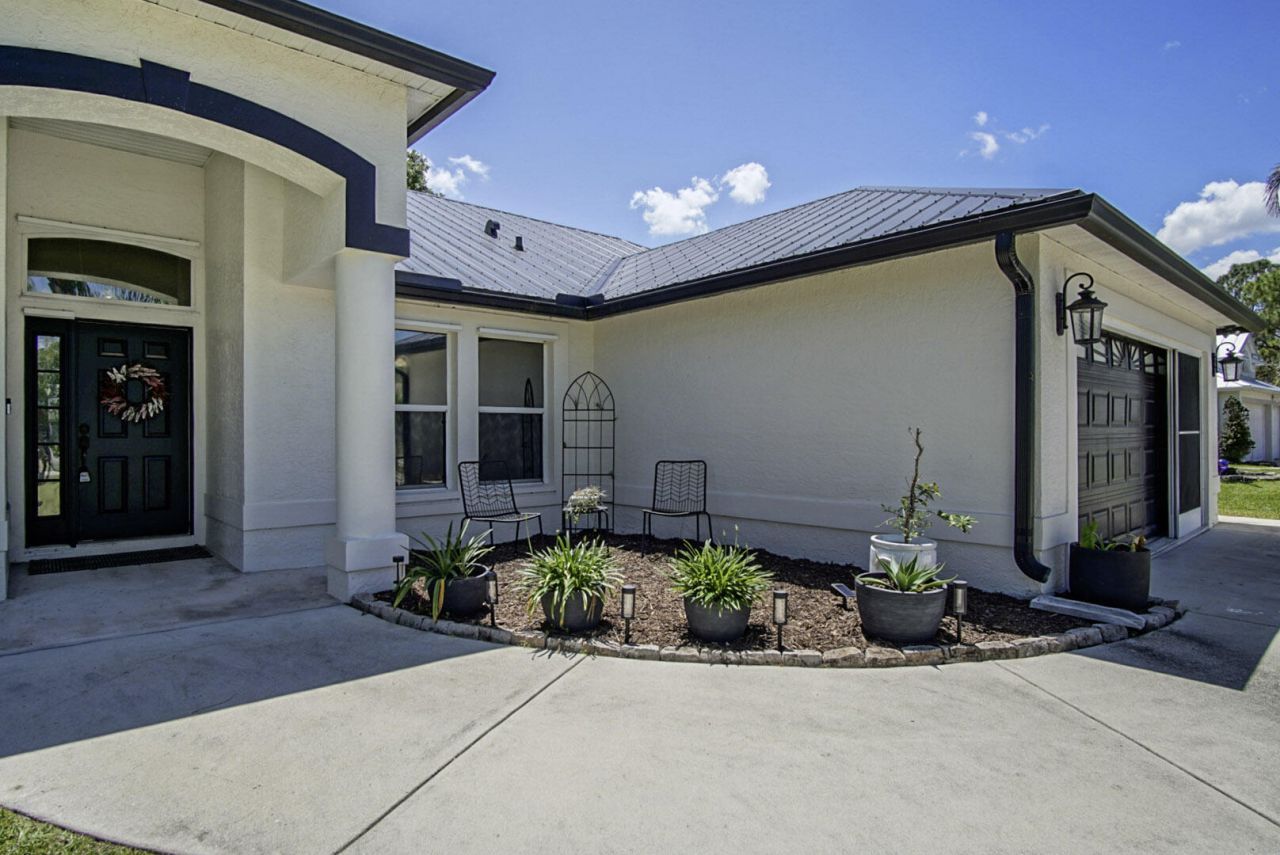 5766 NW Jigsaw Lane, Port Saint Lucie, FL 34986 Photo