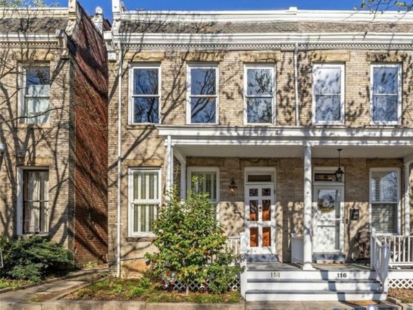 114 N 29th Street, Richmond, VA 23223