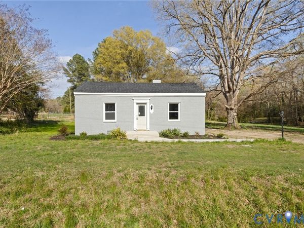 8464 Shady Grove Road , Mechanicsville, VA 23116