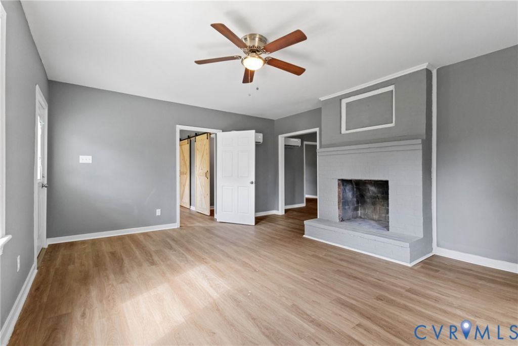 8464 Shady Grove Road Mechanicsville, VA 23116